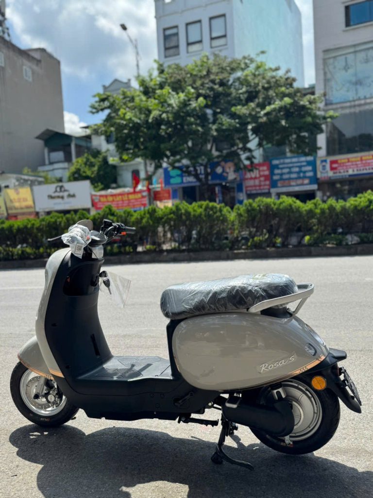 Khóa thông minh NFC & Smartkey