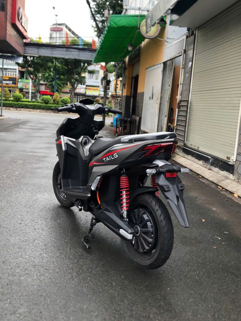 Điều kiện vận hành ảnh hưởng trực tiếp