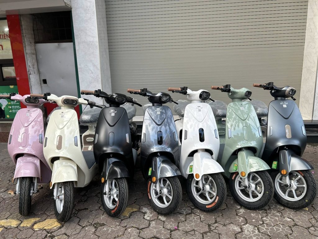 Ấn tượng đầu tiên khi nhìn thấy Dibao ELLA