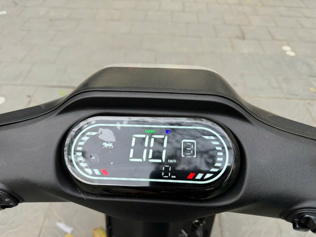 Màn hình LED nhỏ gọn