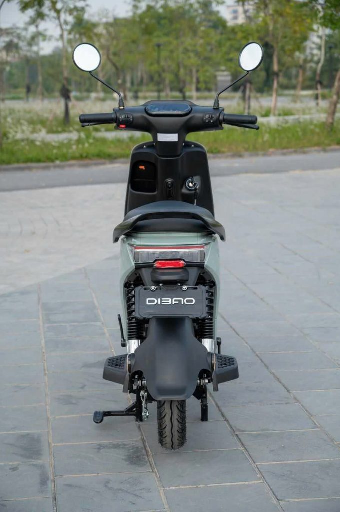 Thiết kế vừa mắt phụ huynh, vừa tay học sinh